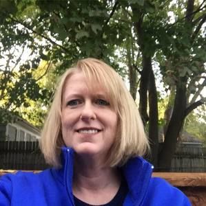 Meet your Posher, Ginger